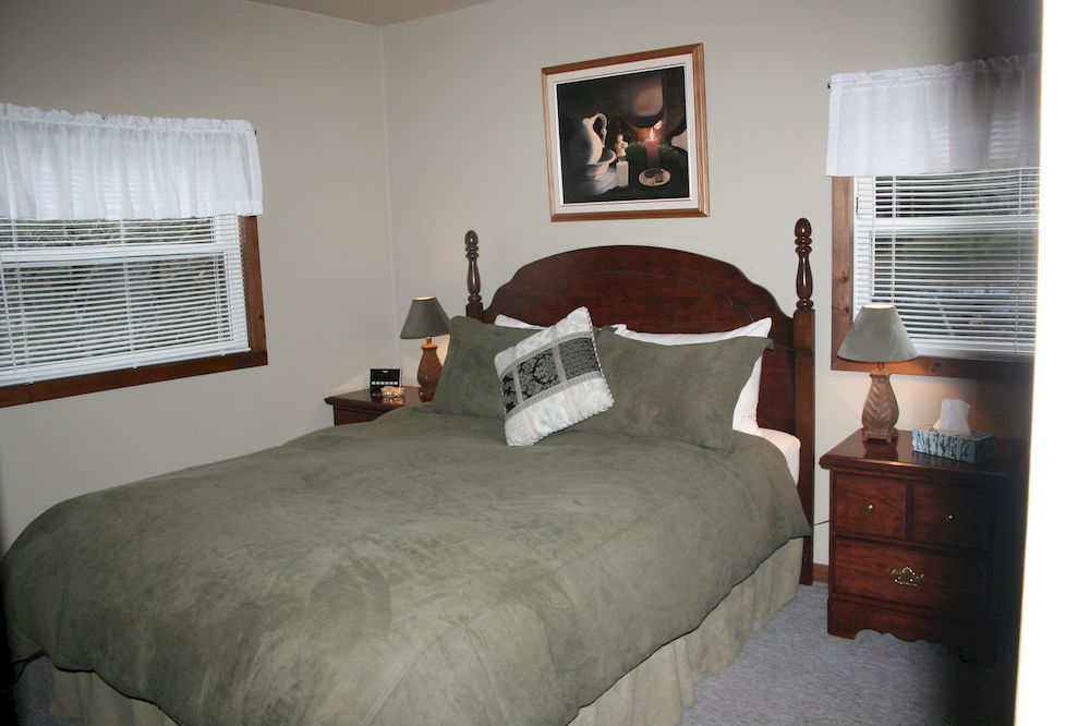Algonquin Highlands Oakview Lodge & Marina المظهر الخارجي الصورة