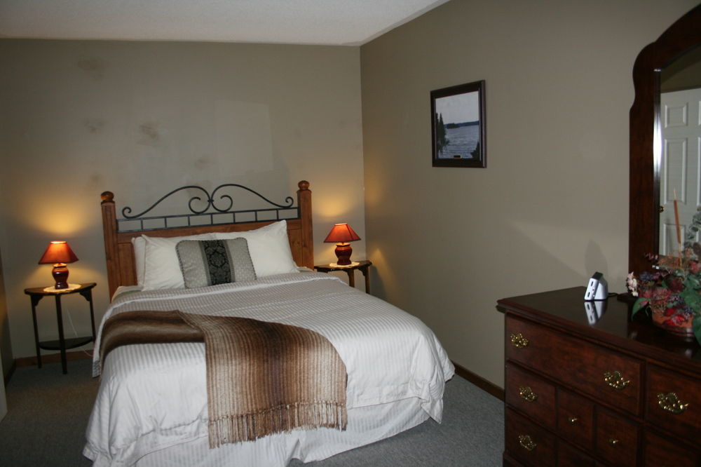 Algonquin Highlands Oakview Lodge & Marina المظهر الخارجي الصورة