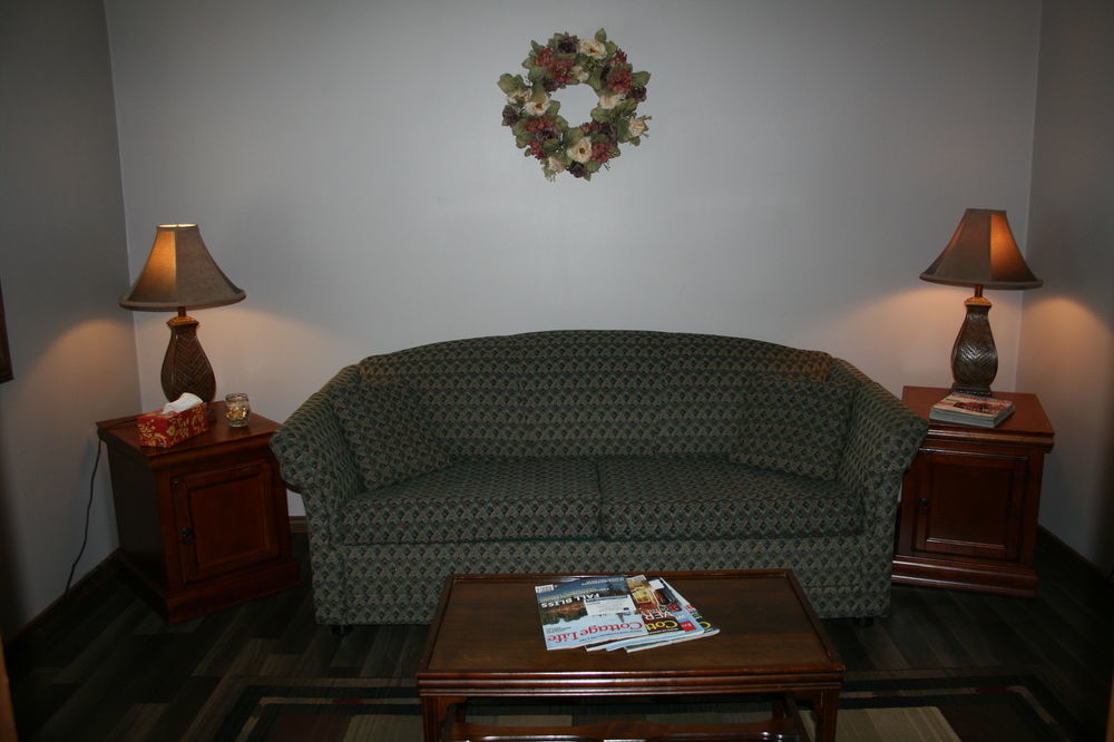 Algonquin Highlands Oakview Lodge & Marina المظهر الخارجي الصورة