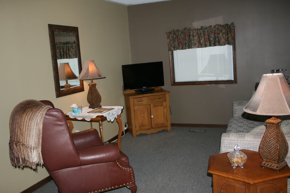 Algonquin Highlands Oakview Lodge & Marina المظهر الخارجي الصورة