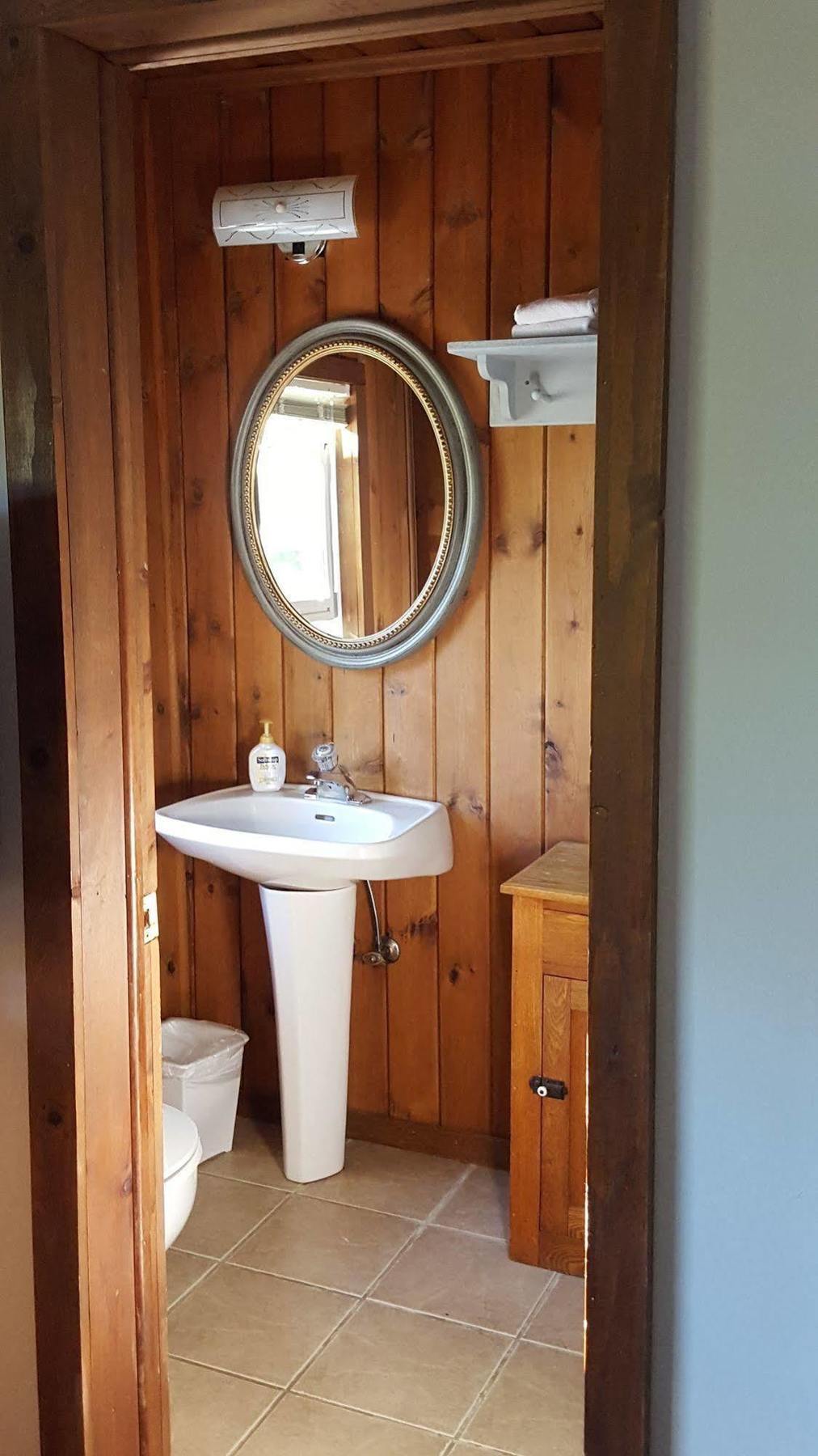 Algonquin Highlands Oakview Lodge & Marina المظهر الخارجي الصورة